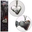 Sweeney Todd Locket